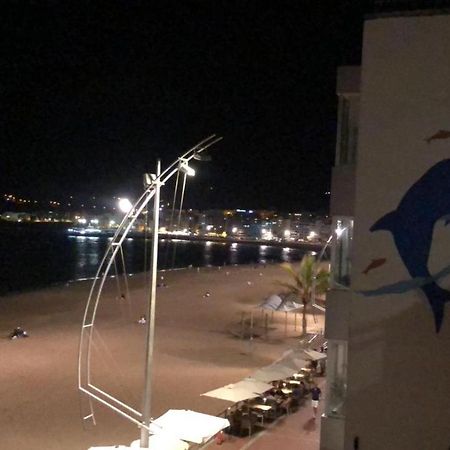 Ferienwohnung Exclusivo Apartamento Vista Al Mar, Marsin Playa 303 Las Palmas / Gran Canaria Exterior foto